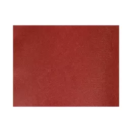 Set de table Bordeaux Spunbond 30x40cm (8C)